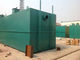 Mbr ha messo in contenitori l'attrezzatura di trattamento delle acque integrata impianto di trattamento delle acque reflue