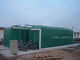 L'industriale domestico di MBR ha sepolto l'attrezzatura integrata ISO9001 di trattamento delle acque