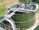 Progetto di trattamento delle acque reflue dell'attrezzatura di impianto di depurazione dello SGS SBR di iso